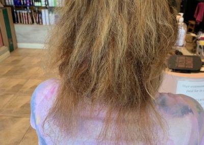 Hair Weaving in Westminster, CA, 92683